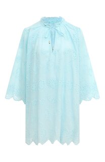 Хлопковая туника Melissa Odabash