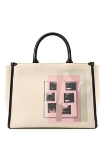 Сумка-тоут Lanvin