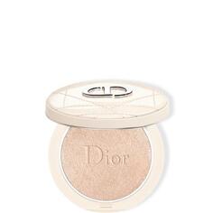 Forever Couture Luminizer Сияющая пудра для лица Dior