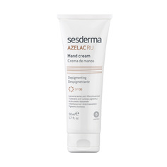 AZELAC RU Крем для рук депигментирующий SPF30 Sesderma