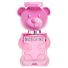 TOY 2 BUBBLE GUM Туалетная вода Moschino