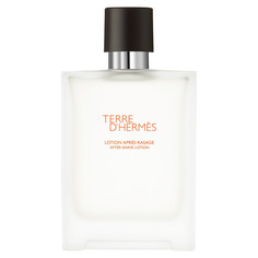 Terre d&apos;Hermès Лосьон после бритья Hermes