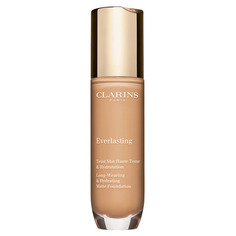 Everlasting Устойчивый тональный крем Clarins
