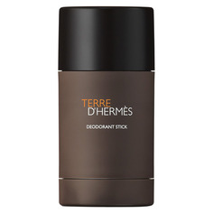 Terre d&apos;Hermès Дезодорант-стик Hermes