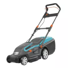 Газонокосилка электрическая PowerMax 1800/42 1700 Вт 42 см Gardena
