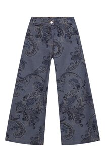 Джинсы Etro
