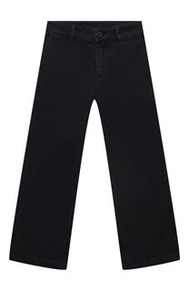 Хлопковые брюки Etro