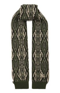 Шерстяной шарф Etro