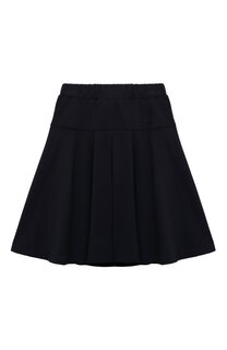 Юбка из вискозы Monnalisa