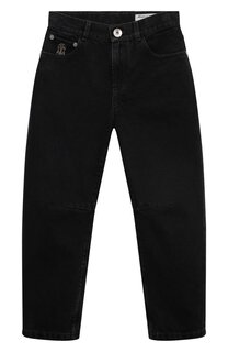 Джинсы Brunello Cucinelli