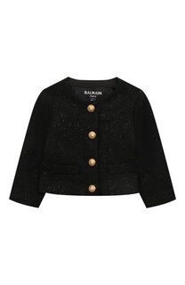Жакет Balmain