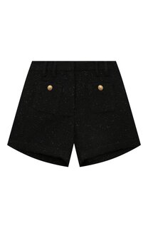 Шорты Balmain