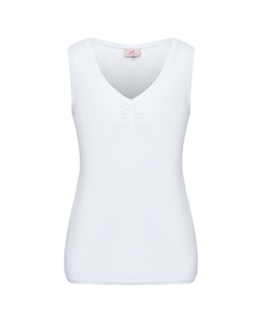 Топ, белый Deha