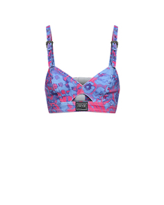 Топ-бра Versace Jeans Couture