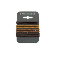 Резинка для волос в наборе мульти 7 шт EVITA PERONI детская
