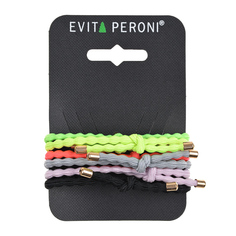 Резинка для волос Pony Elastic Fluorescent EVITA PERONI детская