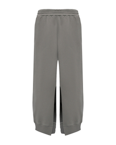 Джоггеры с разрезами MM6 Maison Margiela