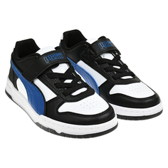 Кеды RBD Game Low AC+PS Puma