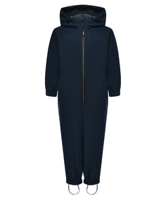 Комбинезон softshell, темно-синий Dan Maralex детский
