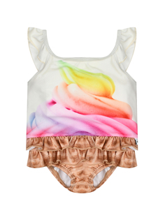 Купальник Nalani Rainbow Softice Molo