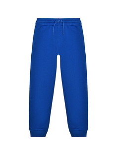 Брюки спортивные однотонные KENZO