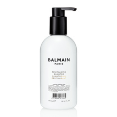 Восстанавливающий шампунь, 300 мл Balmain
