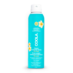 Солнцезащитный спрей для тела &quot;Пина колада&quot; SPF 30, 177 мл COOLA