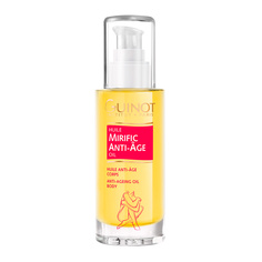 Анти-возрастное масло для тела Huile Mirific Anti-Age, 90 мл GUINOT