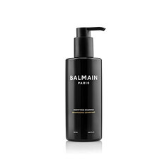 Мужской уплотняющий шампунь для волос, 250 мл Balmain
