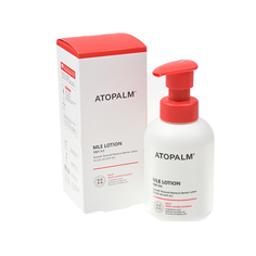 Лосьон с многослойной эмульсией MLE Lotion, 200ml ATOPALM