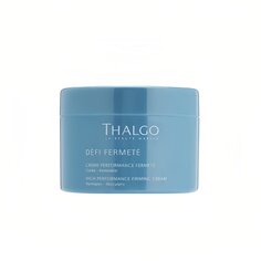 Крем для Тела Интенсивный Подтягивающий DEFI FERMETE, 200 мл Thalgo