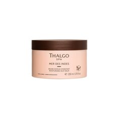 Thalgo MER DES INDES Увлажняющий Шелковистый Бальзам 200 мл