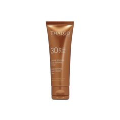 Антивозрастной крем для защиты от солнца SPF30 50 мл Thalgo