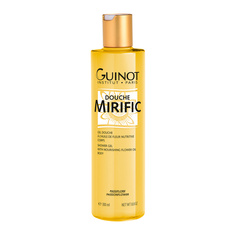 Питательный гель для душа Douche Mirific, 300 мл GUINOT
