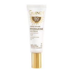 Крем для лица GUINOT Creme Solaire Hydrazone SPF50, 50 ml