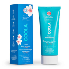 Солнцезащитный крем для тела &quot;Гуава-Манго&quot; SPF 50, 148 мл COOLA