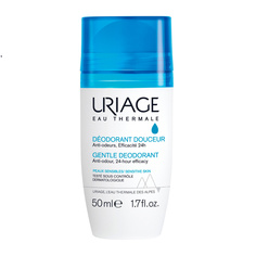 Дезодорант Ролик, 50 мл URIAGE
