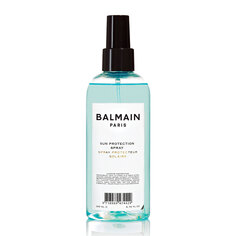 Спрей солнцезащитный, 200 мл Balmain