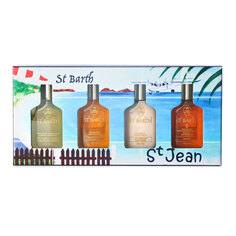 Лимитированный набор Beaches/St Jean LIGNE ST BARTH