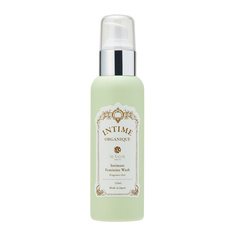 Деликатный очищающий гель для интимной гигиены FF Intimate Feminine Wash 120 мл Intime Organique