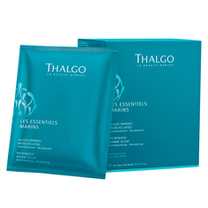Микронизированные Морские Водоросли ESSENTIELS MARINS, 10 х 40 гр Thalgo