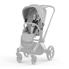 Набор чехлов прогулочного блока для коляски PRIAM IV FE KOI CYBEX