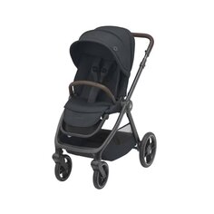Коляска прогулочная Oxford Essential Graphite Maxi-Cosi