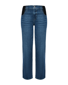 Джинсы для беременных Noella Straight Paige
