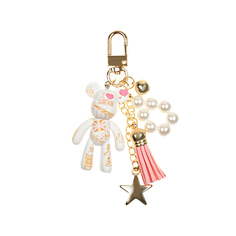 Брелок &quot;медвежонок&quot; Tais детский