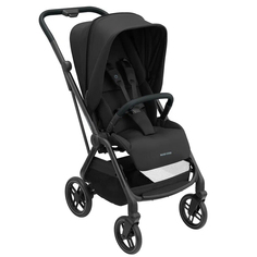 Коляска прогулочная Leona Essential Black Maxi-Cosi
