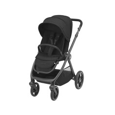 Коляска прогулочная Oxford Essential Black Maxi-Cosi