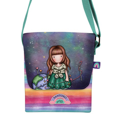 Сумка через плечо &quot;Be Kind To Our Planet&quot; Santoro
