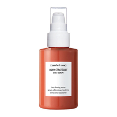 Лифтинг-сыворотка для кожи груди и декольте BODY STRATEGIST BUST SERUM, 100 мл Comfort zone