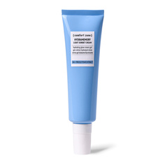 Легкий крем для лица увлажнение и сияние Hydramemory light sorbet cream, 60 мл Comfort zone